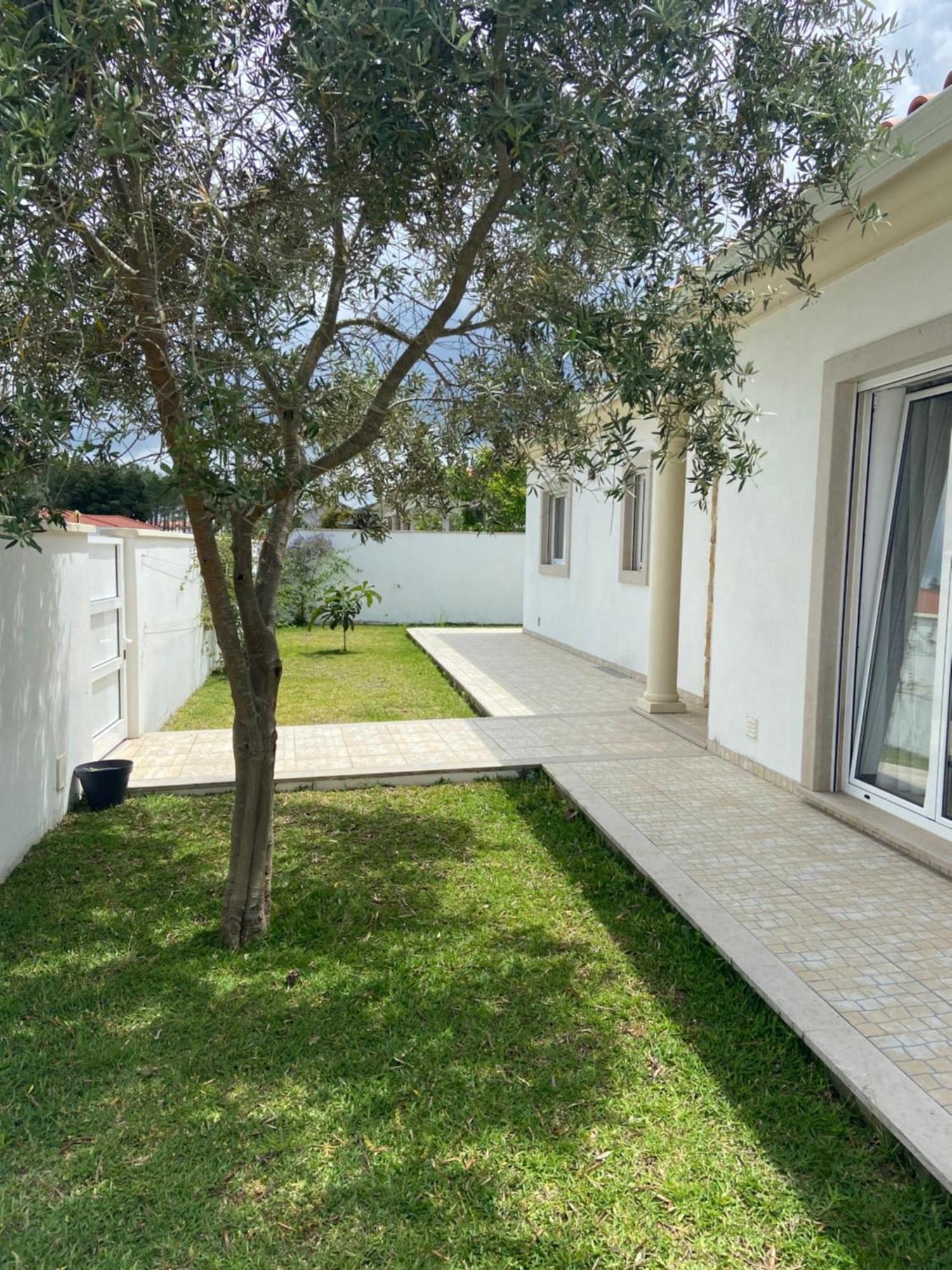 Charming Villa With Private Poll Alcobaça Zewnętrze zdjęcie